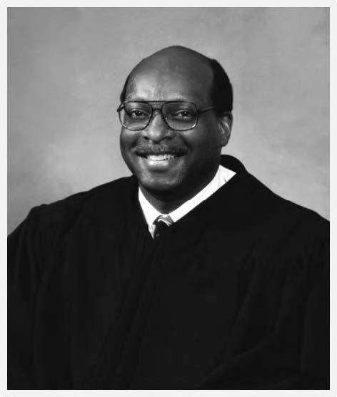Judge Reginald C. Lindsay